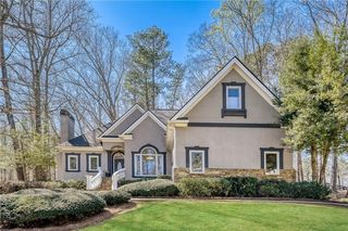 14124 Hopewell Rd, Milton, GA 30004