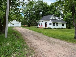 N 3901 County Highway K, Shell Lake, WI 54871