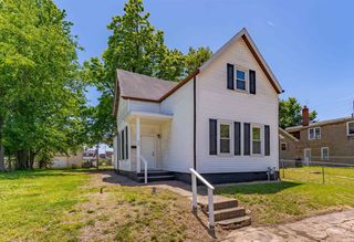 315 E  Michigan St, Evansville, IN 47711