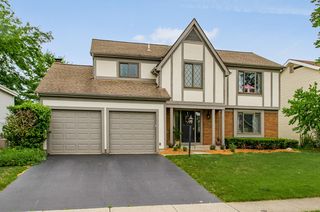 2104 Scottingham Dr, Dublin, OH 43016