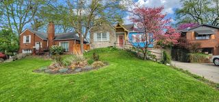 4111 E  Pleasant Run Parkway South Dr, Indianapolis, IN 46201