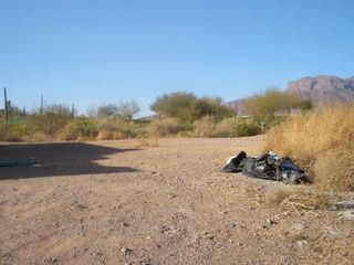 4264 S Priceless View Drive #16, Gold Canyon, AZ 85118