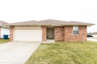 1116 N  Ohara Ave, Springfield, MO 65803