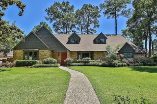 1907 Corral Dr, Houston, TX 77090