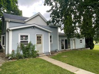 405 E  North St, Fremont, IN 46737