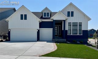 17182 Crimson Clover Dr, Monument, CO 80132