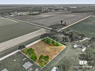 Joe Gottler Rd, Elberta, AL 36530
