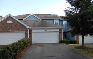 566 Springwood Ct, Elgin, IL 60118