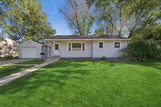 1108 Paulette Dr, La Porte, IN 46350