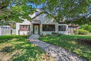 300 S  Layton Ave, Dunn, NC 28334