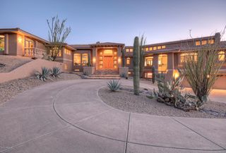 6117 E LITTLE HOPI Drive, Cave Creek, AZ 85331