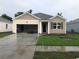 2779 Eclipse Dr. Lot 81 Aria B, Aria B Myrtle Beach, SC 29577