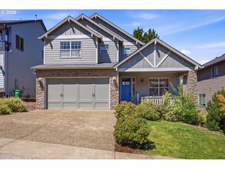 8287 SW 186th Ave, Beaverton, OR 97007