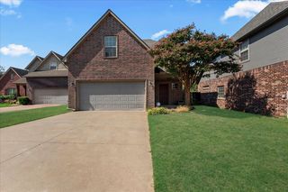 11112 S  Birch St, Jenks, OK 74037