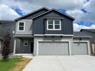 3573 S  Clinton Rd, Spokane, WA 99206