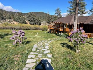 32890 Seymour Canyon Rd, Frazier Park, CA 93225