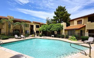7008 E  Gold Dust Ave #124, Paradise Valley, AZ 85253