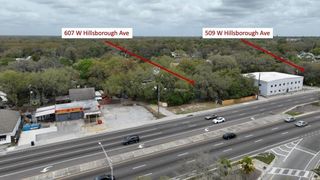 607 W  Hillsborough Ave, Tampa, FL 33603