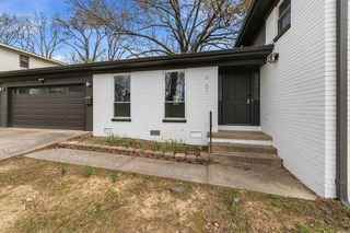 6801 Ponderosa Dr, N Little Rock, AR 72116
