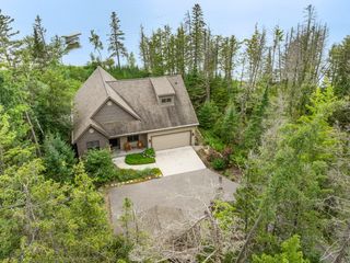 239 Sturgeon Bay Rd, Indian River, MI 49749