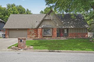 8905 S  69th Ave E, Tulsa, OK 74133