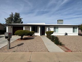 3633 N  Mallard Cir, Sierra Vista, AZ 85635