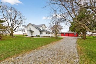 4017 Pleasant Hill Rd, Marion, OH 43302