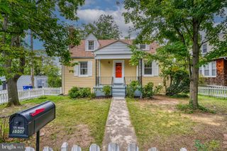 5500 Arabia Ave, Baltimore, MD 21214
