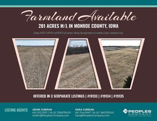 655 Avenue, Albia, IA 52531