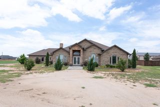 291 County Road 304 #C, Seminole, TX 79360