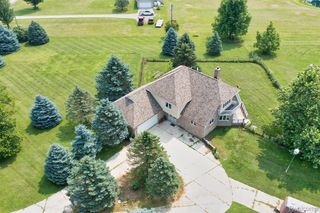 21310 Irwin Rd, Armada, MI 48005