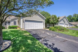 7025 Gilroy Ct, Spring Arbor, MI 49283