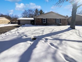 4711 N  Eden Ct, Indianapolis, IN 46254
