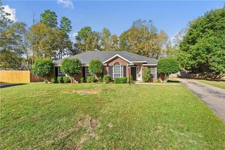 1795 Woodland Hills Court, Semmes, AL 36575