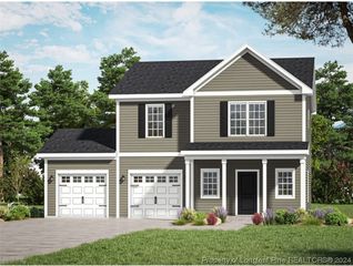 1850 Reservation Rd, Aberdeen, NC 28315
