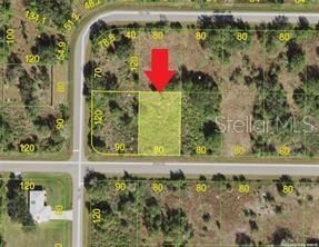 Address Not Disclosed, Punta Gorda, FL 33982