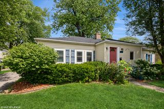 266 Maxwell St, Crown Point, IN 46307