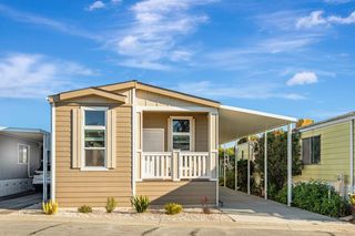 2150 Almaden Rd #147, San Jose, CA 95125