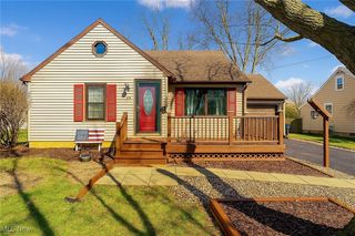 238 Aldrich Rd, Youngstown, OH 44515