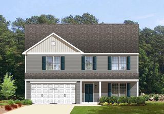 96 W Scotchtown Street, Supply, NC 28462