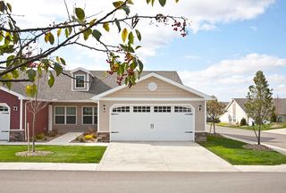 2250 Warbler Ln #840H, Fairborn, OH 45324