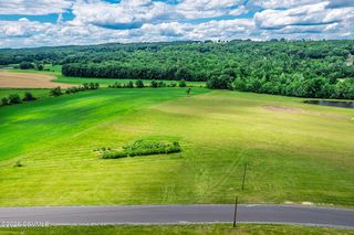 Lot 9 Old Reading Rd, Paxinos, PA 17860
