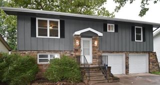 905 E  Rosebrier St, Springfield, MO 65807