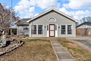 3418 Carr Ave, Indianapolis, IN 46221