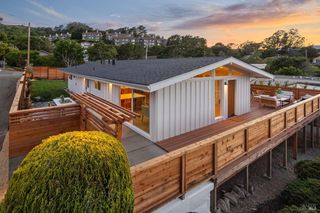 500 Olima Street, Sausalito, CA 94965