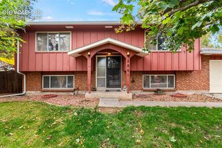 2801 S  Reed St, Denver, CO 80227
