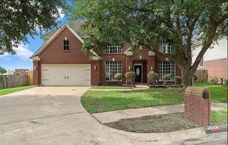 1914 Wynridge Dr, Deer Park, TX 77536