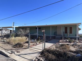 184 N  Tawni Dr, Benson, AZ 85602