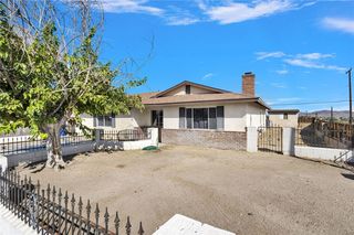 25550 Dayton Ave, Barstow, CA 92311