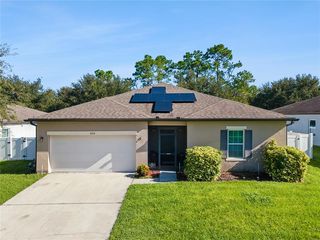 1008 JOYCE ROAD, Lake Wales, FL 33853